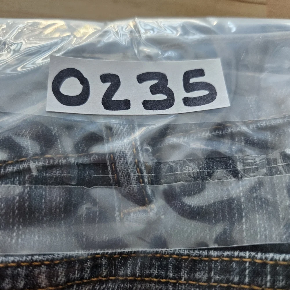 Levis levi 505